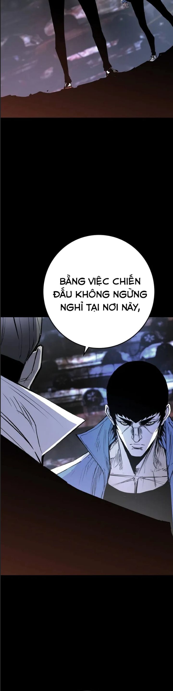 Phòng Gym Hanlim Chapter 204 - 24