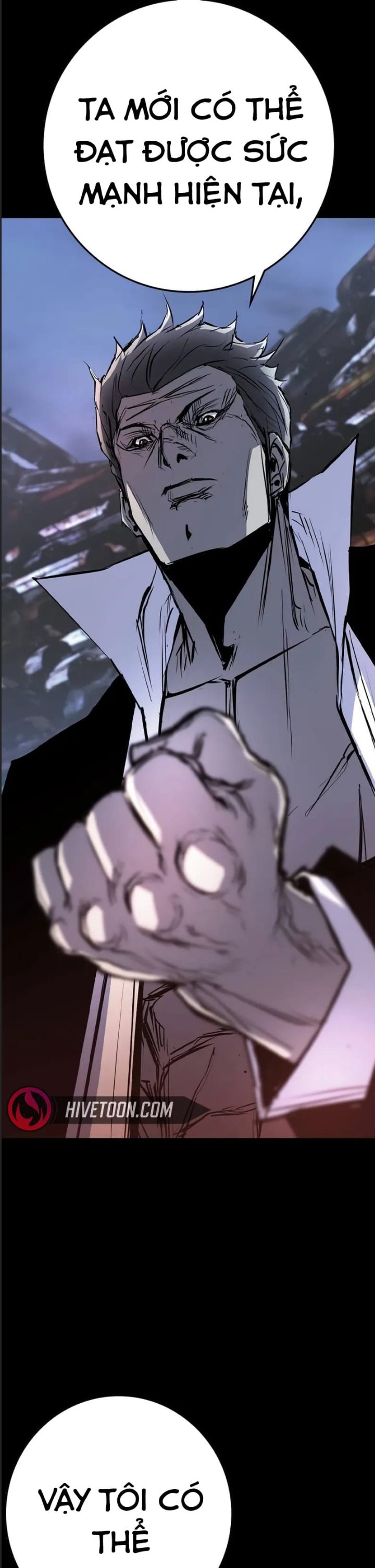 Phòng Gym Hanlim Chapter 204 - 25