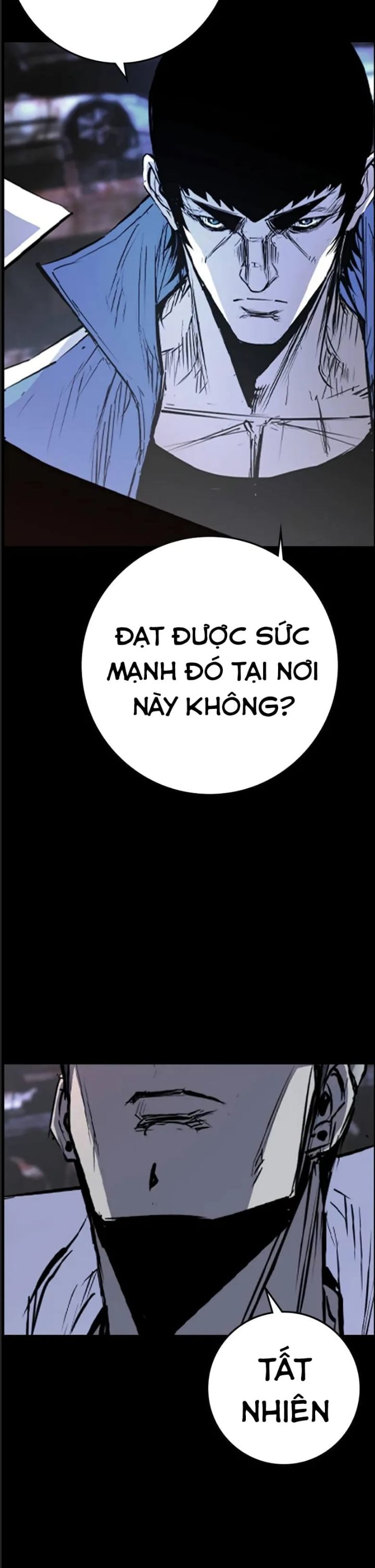 Phòng Gym Hanlim Chapter 204 - 26