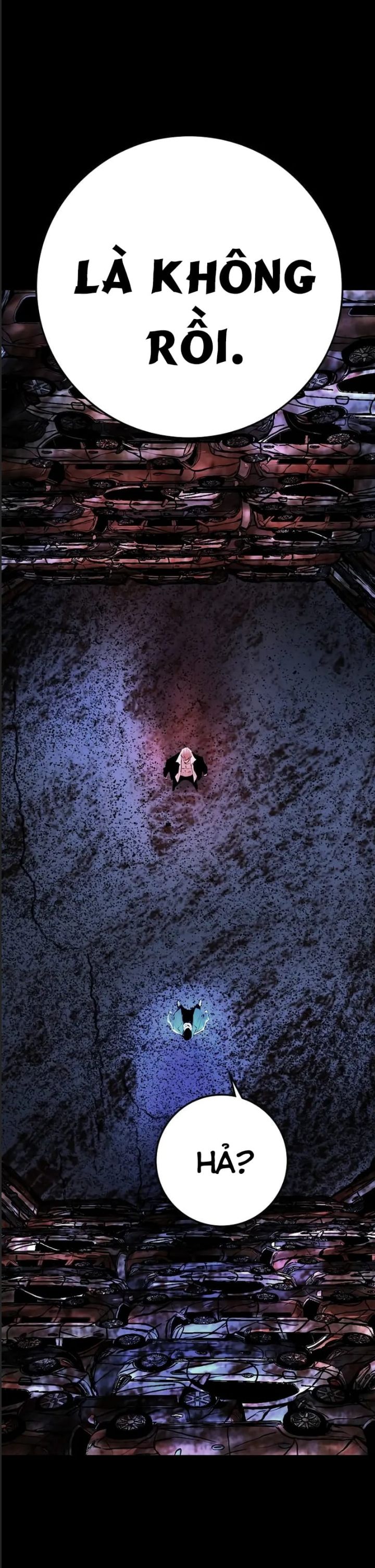 Phòng Gym Hanlim Chapter 204 - 27