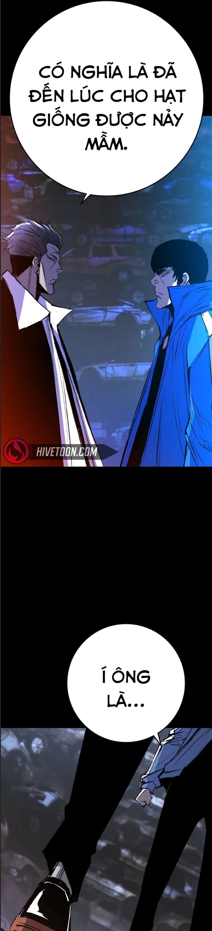 Phòng Gym Hanlim Chapter 204 - 29