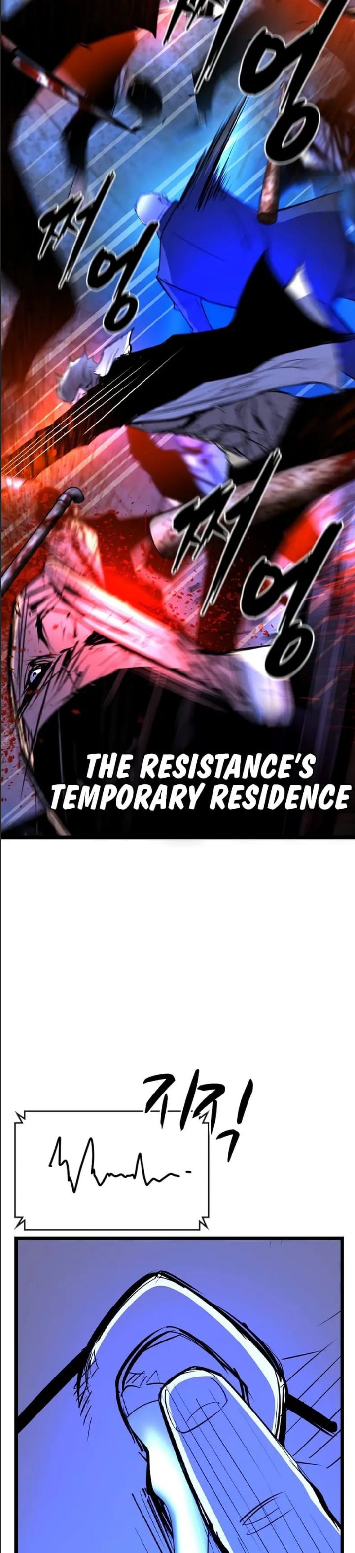 Phòng Gym Hanlim Chapter 204 - 4