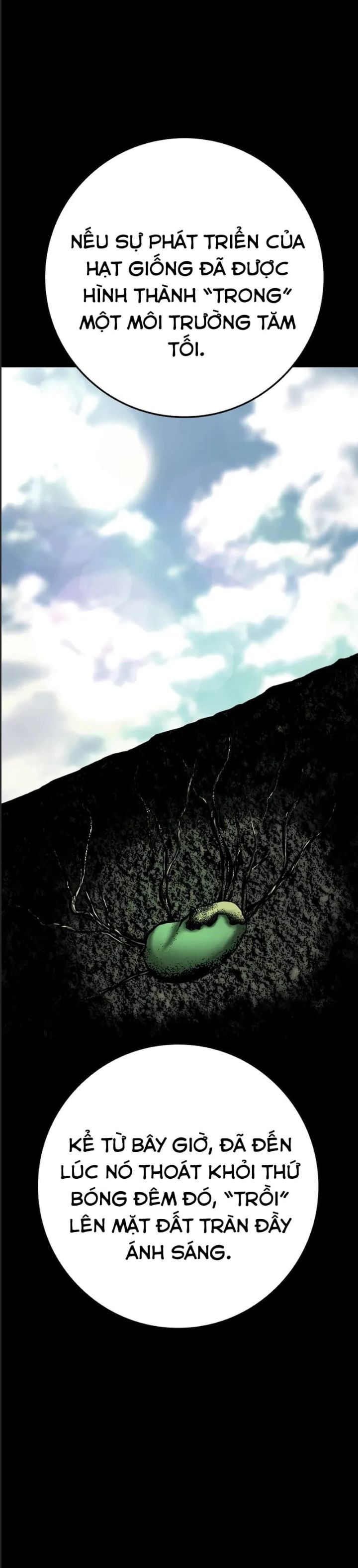 Phòng Gym Hanlim Chapter 204 - 32