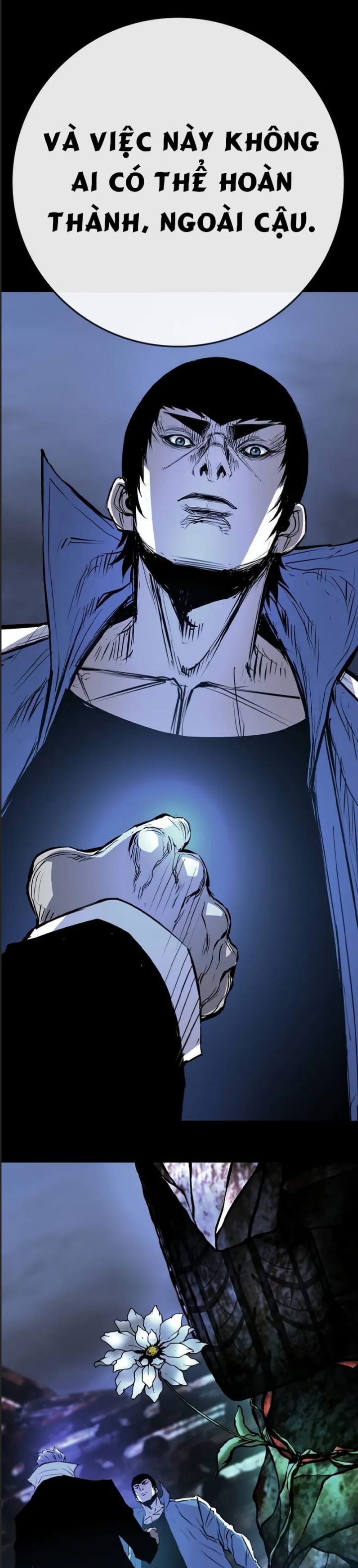 Phòng Gym Hanlim Chapter 204 - 33