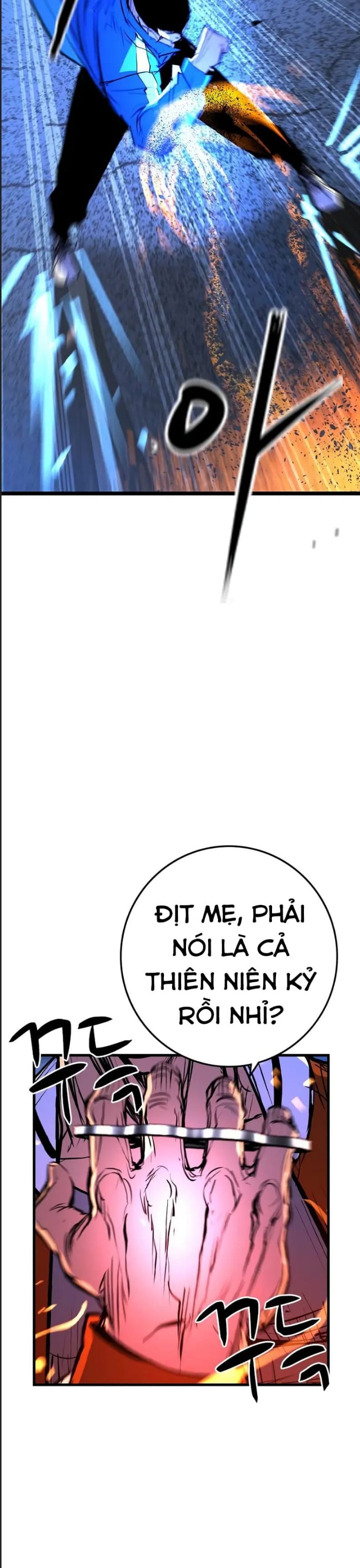 Phòng Gym Hanlim Chapter 204 - 38