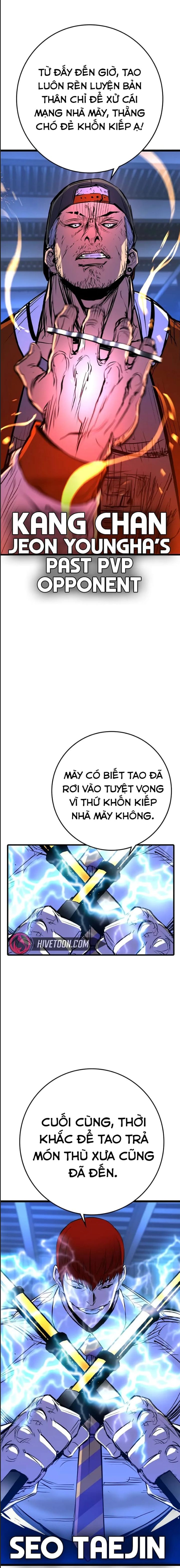 Phòng Gym Hanlim Chapter 204 - 39