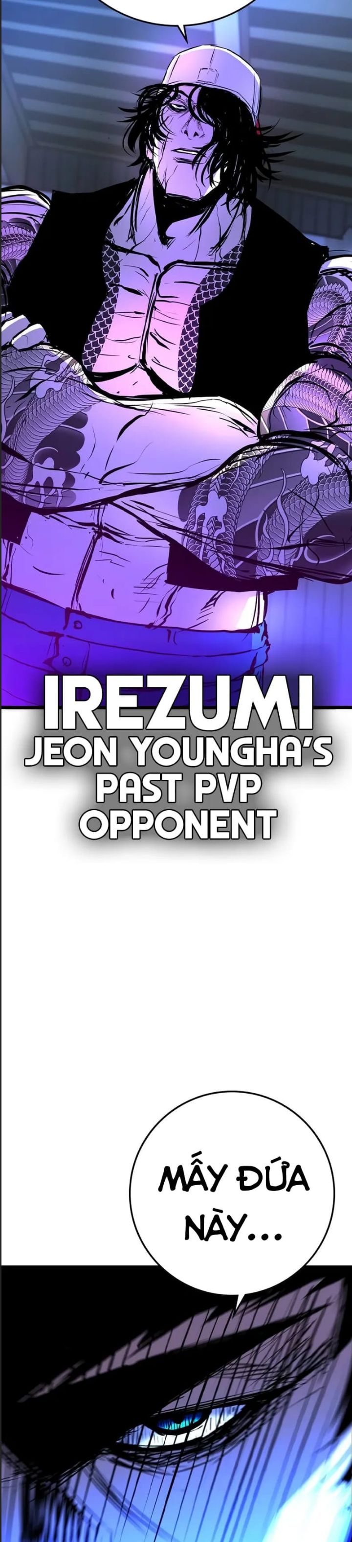 Phòng Gym Hanlim Chapter 204 - 42