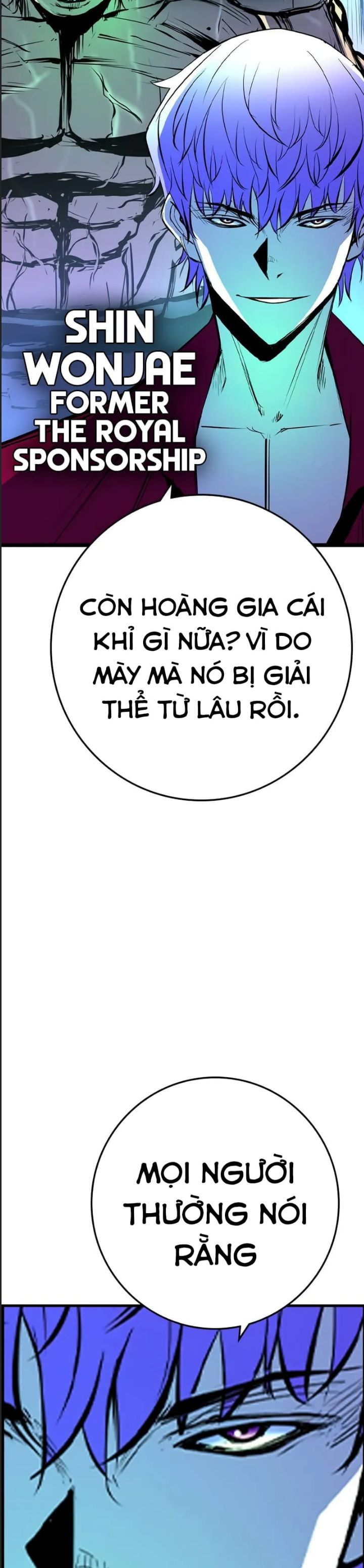 Phòng Gym Hanlim Chapter 204 - 45