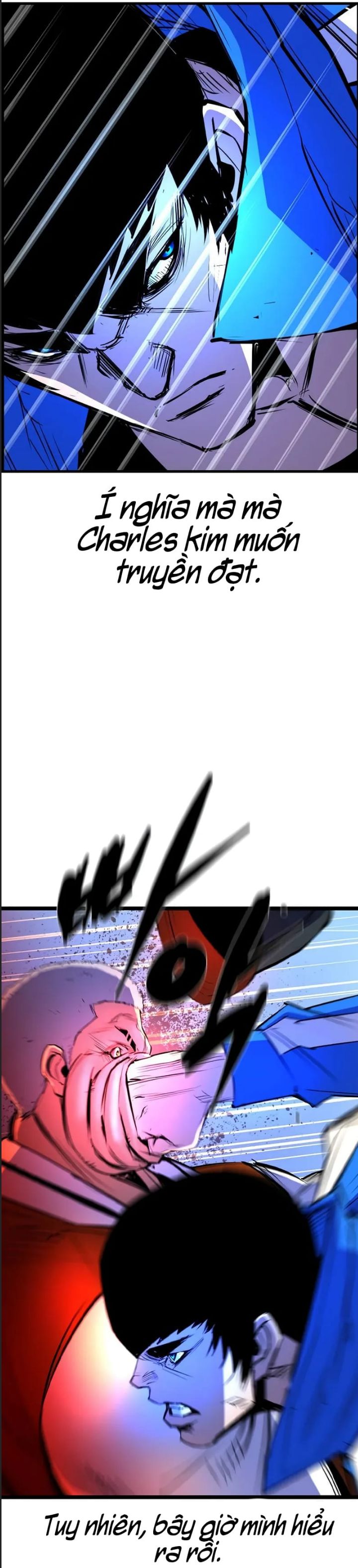 Phòng Gym Hanlim Chapter 204 - 49