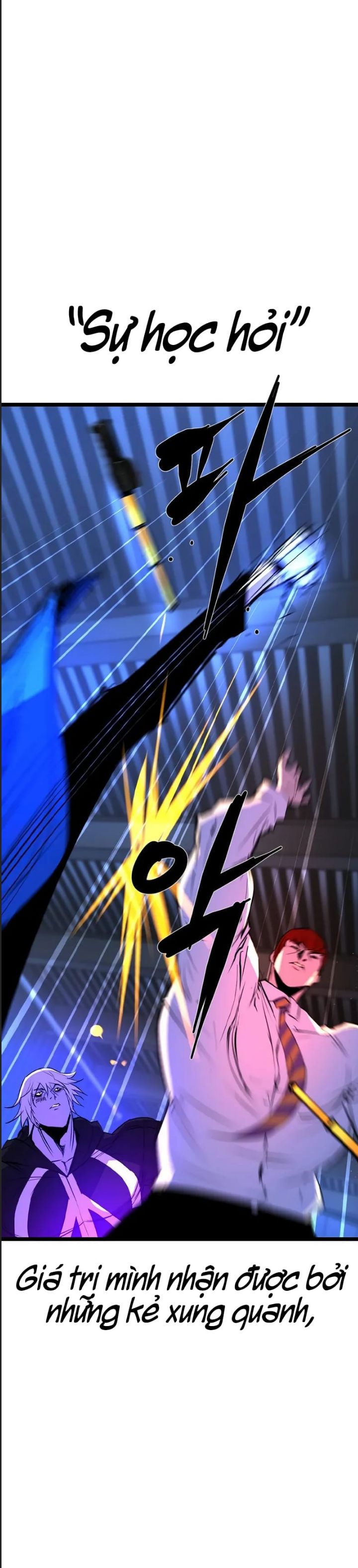 Phòng Gym Hanlim Chapter 204 - 50