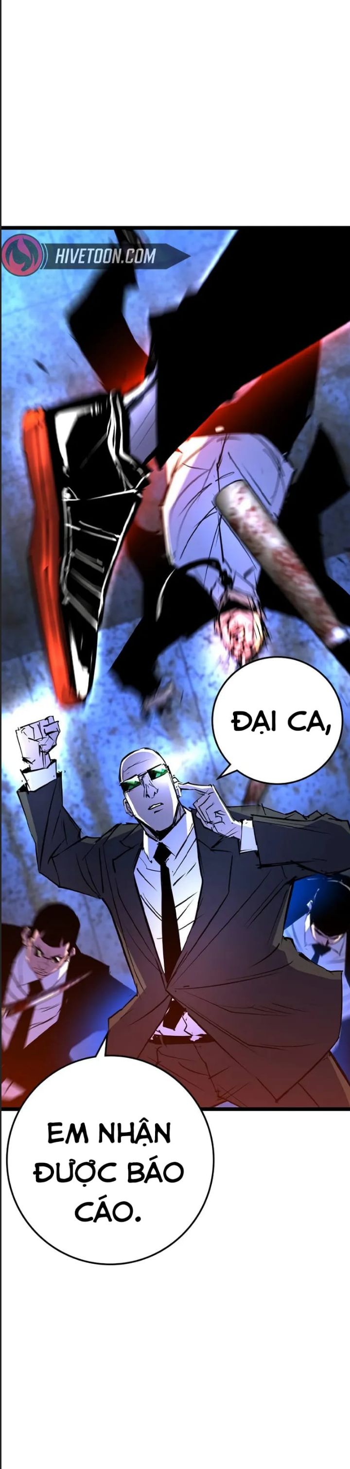 Phòng Gym Hanlim Chapter 204 - 6