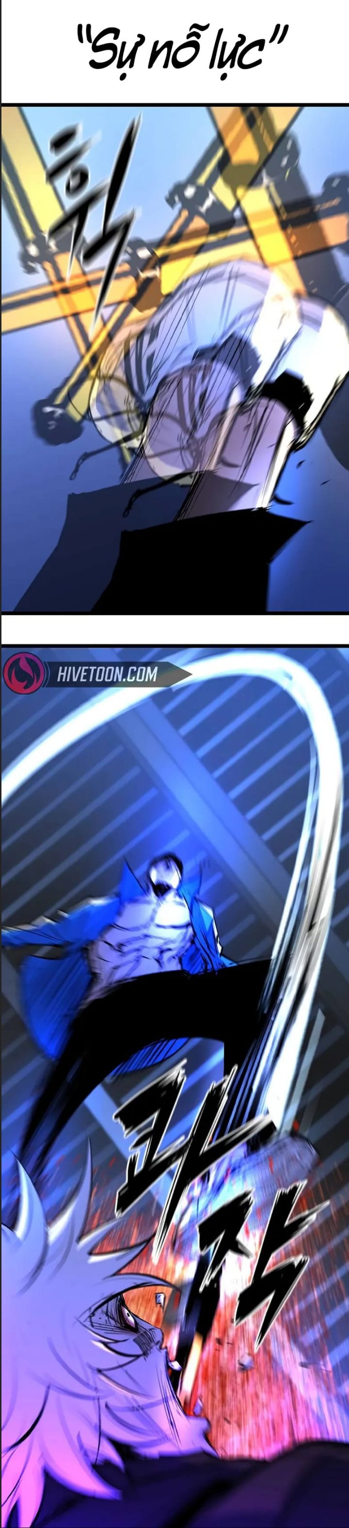 Phòng Gym Hanlim Chapter 204 - 51