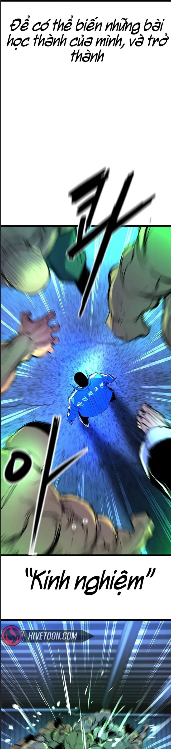 Phòng Gym Hanlim Chapter 204 - 52