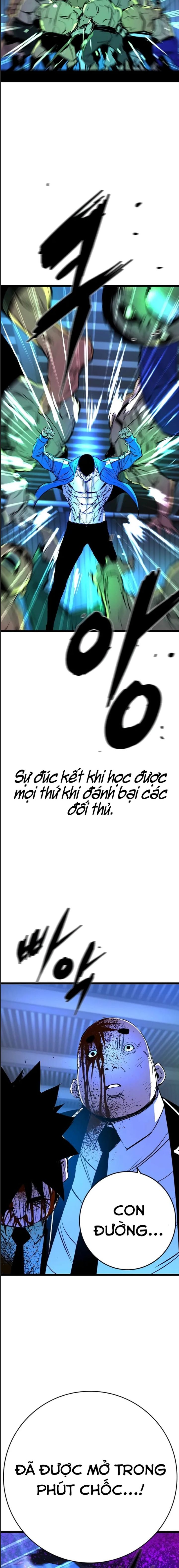 Phòng Gym Hanlim Chapter 204 - 53