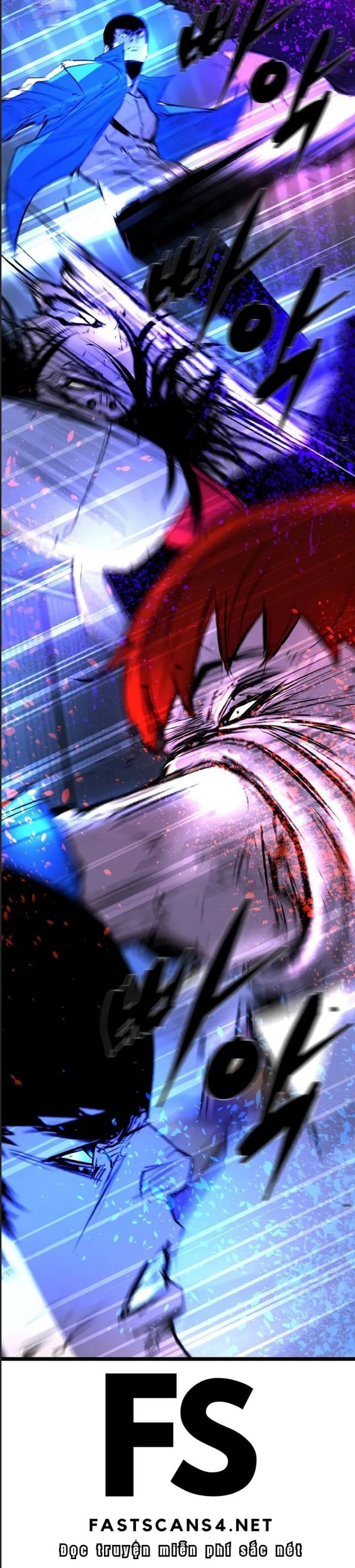 Phòng Gym Hanlim Chapter 204 - 54