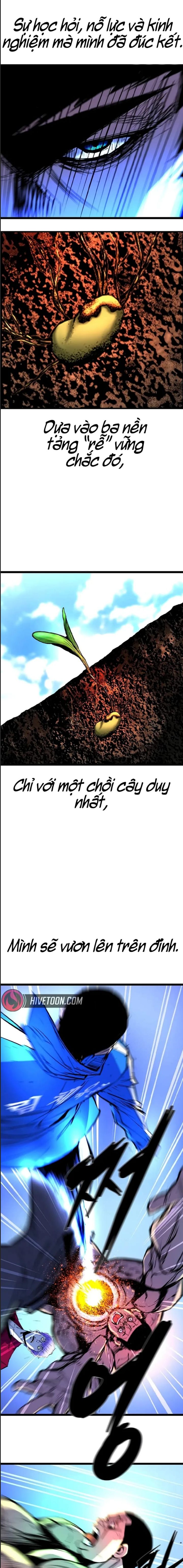 Phòng Gym Hanlim Chapter 204 - 55