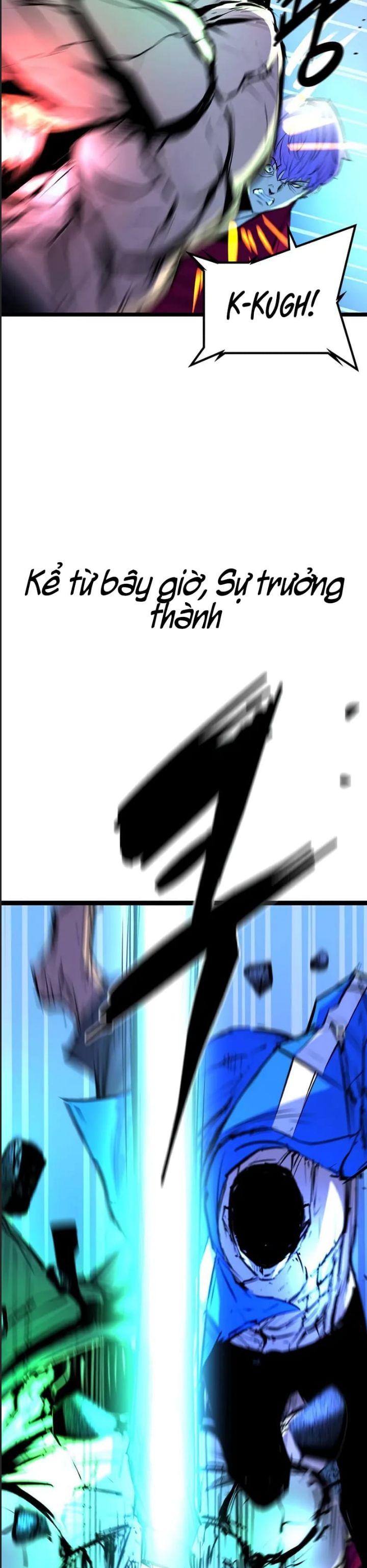 Phòng Gym Hanlim Chapter 204 - 56