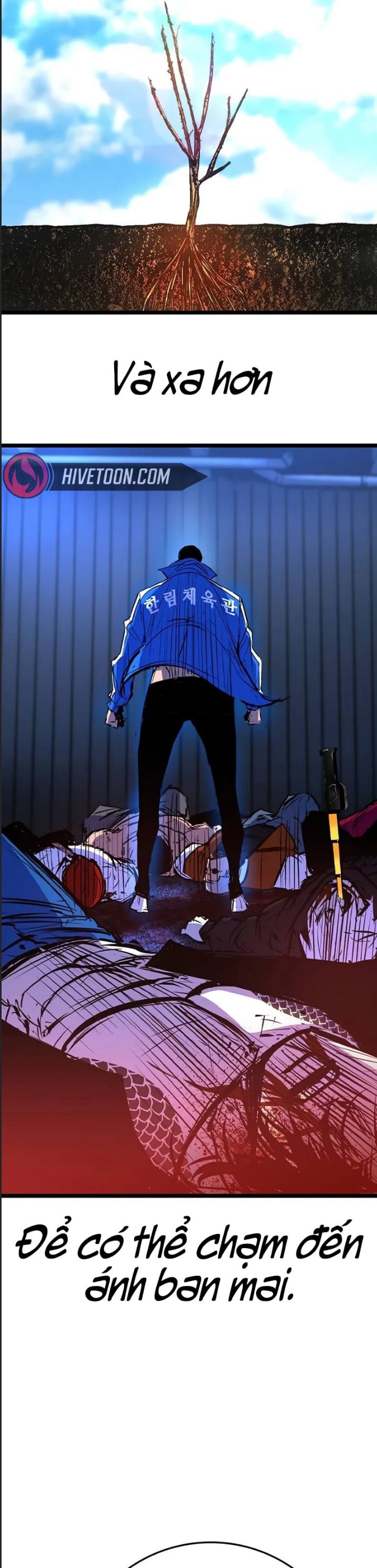 Phòng Gym Hanlim Chapter 204 - 58