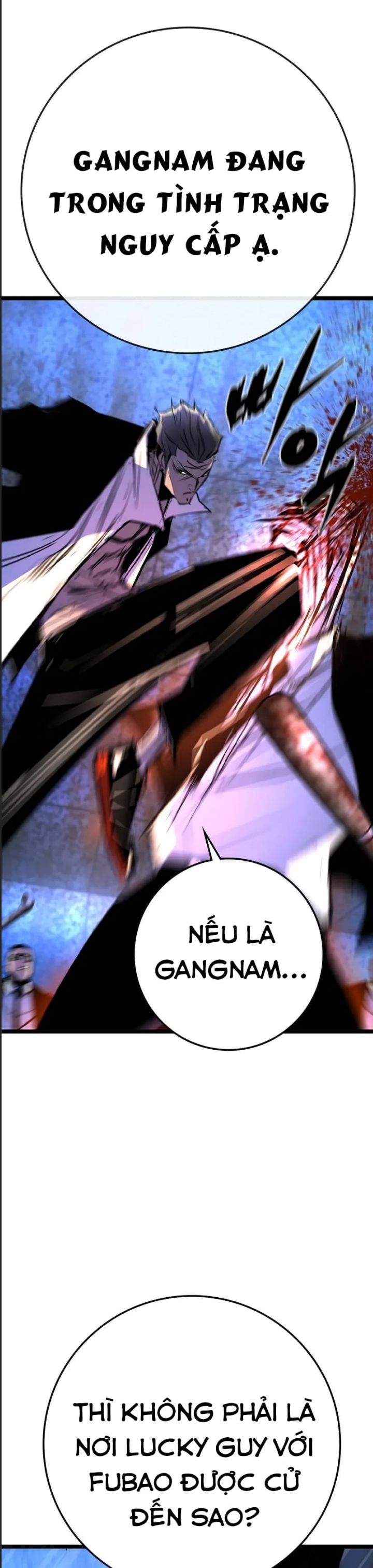 Phòng Gym Hanlim Chapter 204 - 7