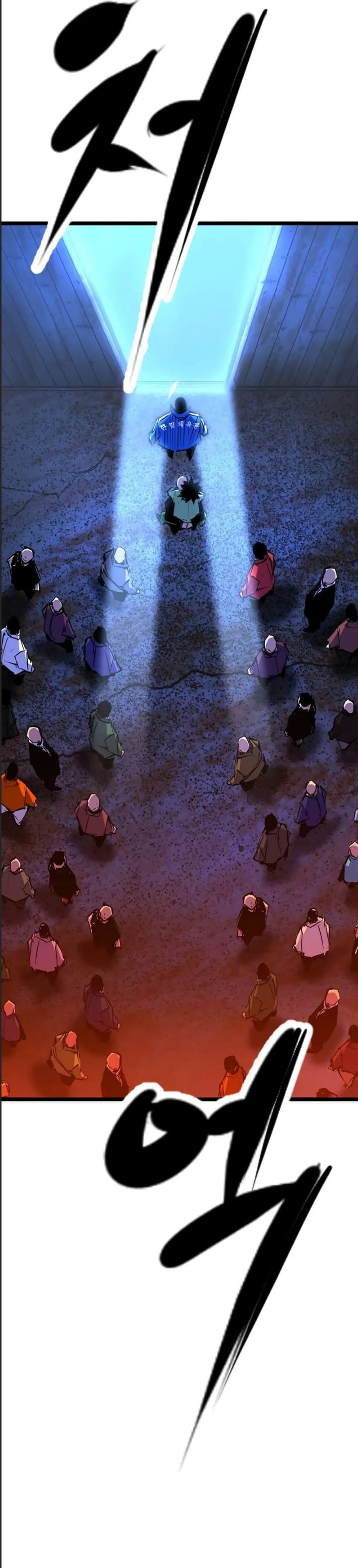 Phòng Gym Hanlim Chapter 204 - 62