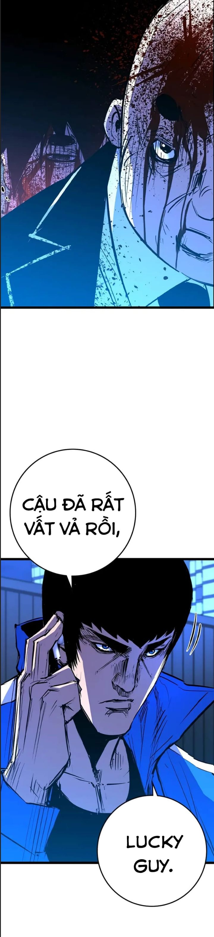 Phòng Gym Hanlim Chapter 204 - 64