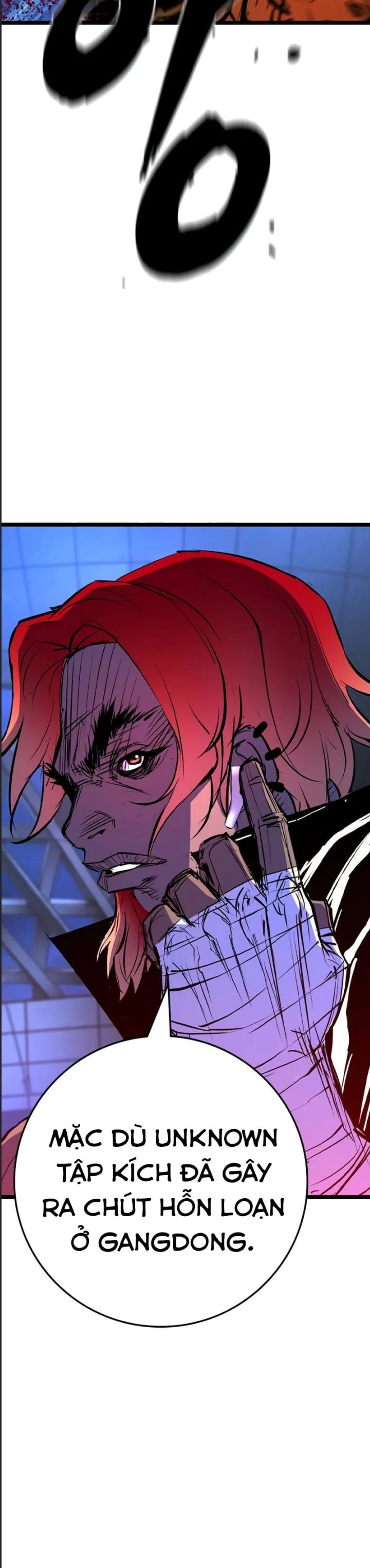 Phòng Gym Hanlim Chapter 204 - 68