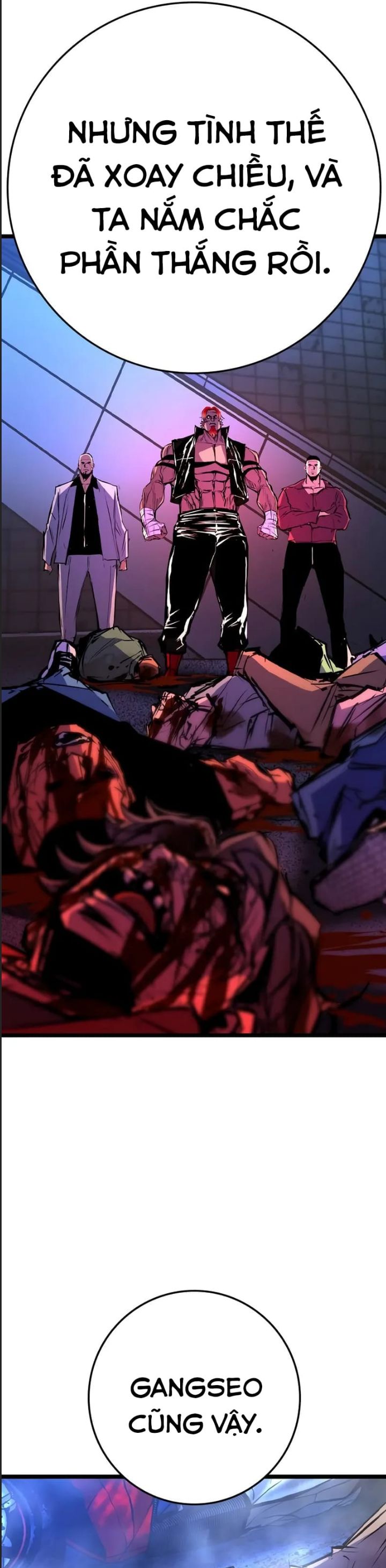 Phòng Gym Hanlim Chapter 204 - 69