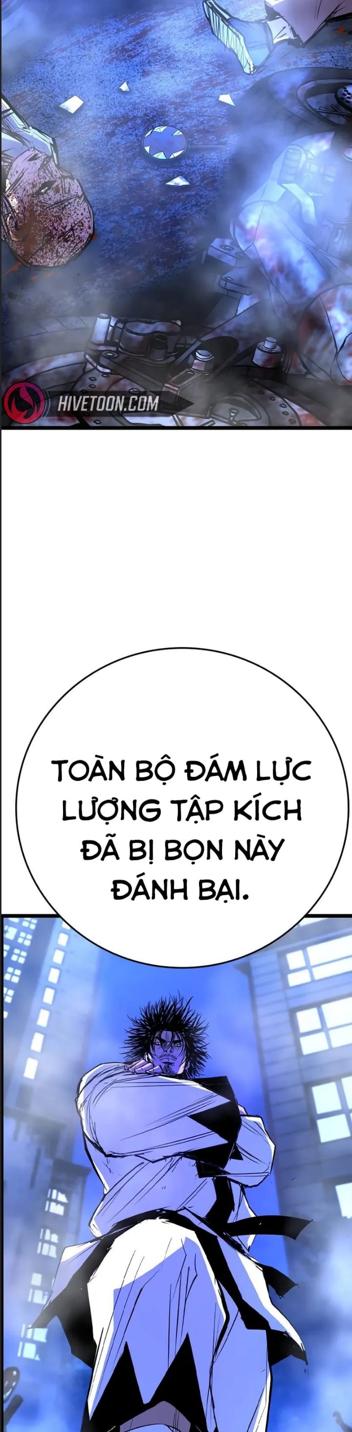 Phòng Gym Hanlim Chapter 204 - 70