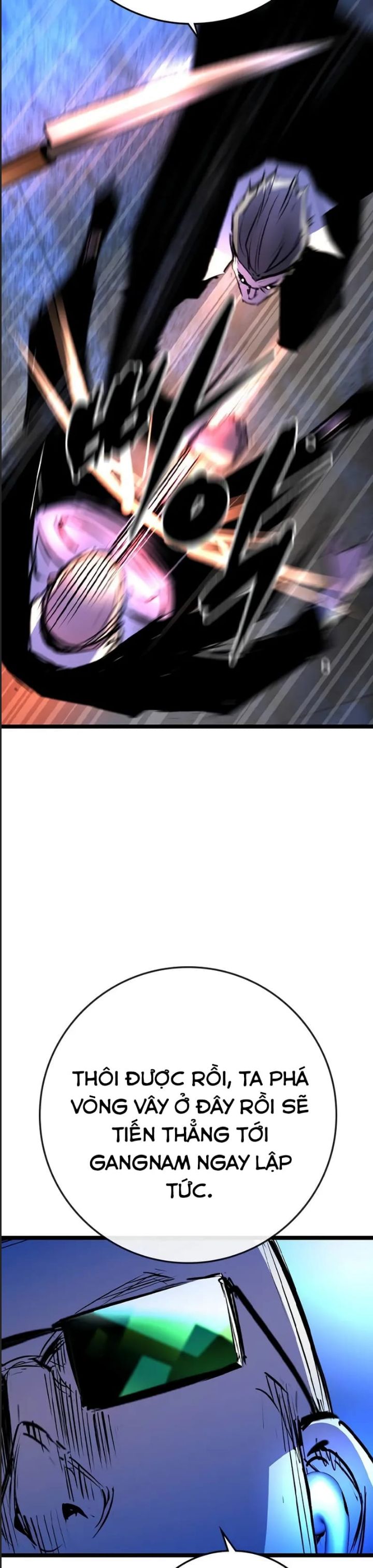 Phòng Gym Hanlim Chapter 204 - 8
