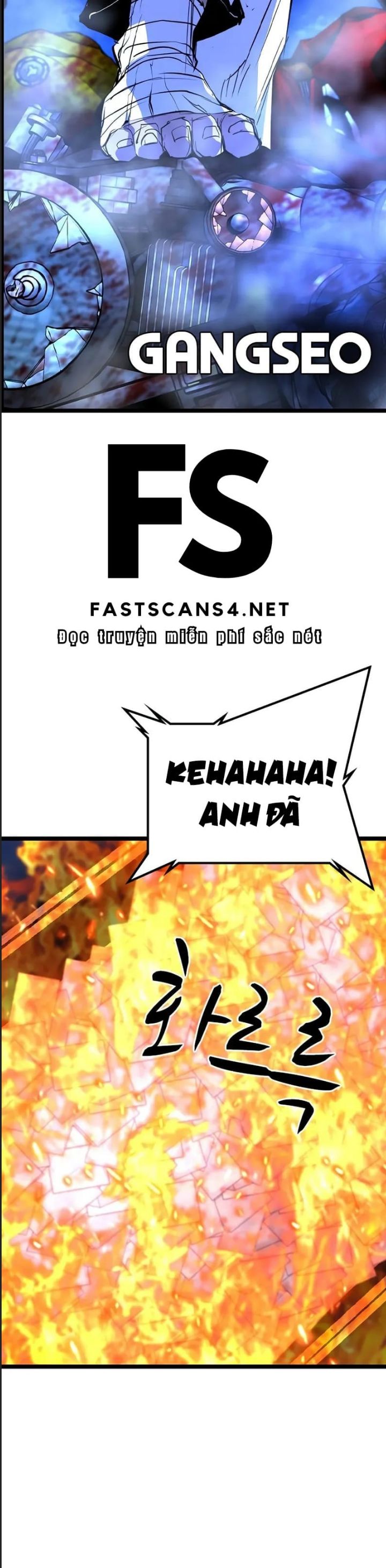 Phòng Gym Hanlim Chapter 204 - 71