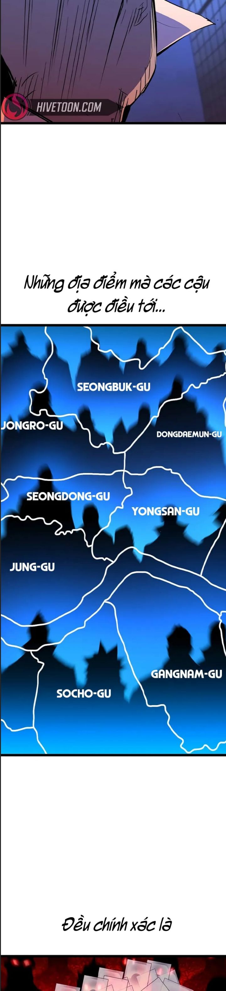 Phòng Gym Hanlim Chapter 204 - 74