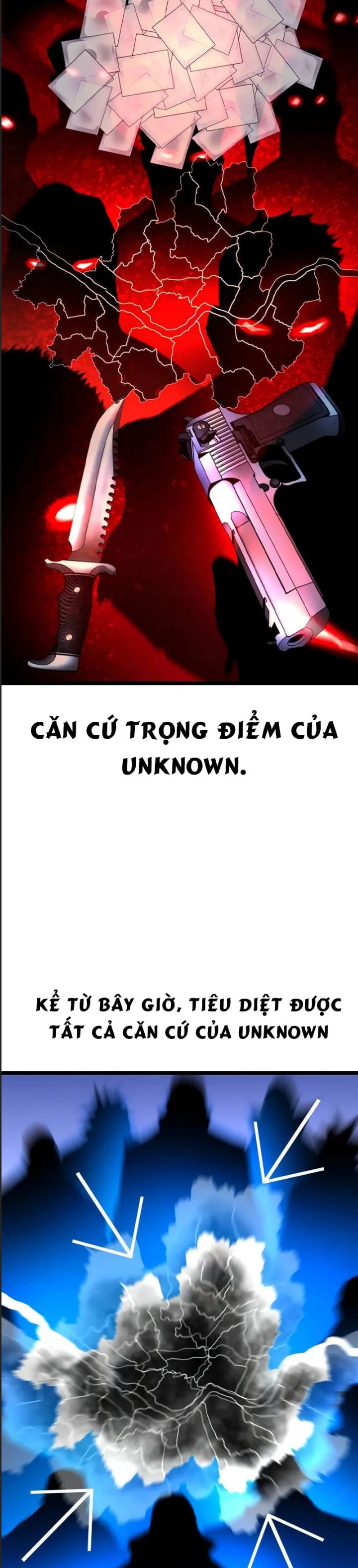 Phòng Gym Hanlim Chapter 204 - 75