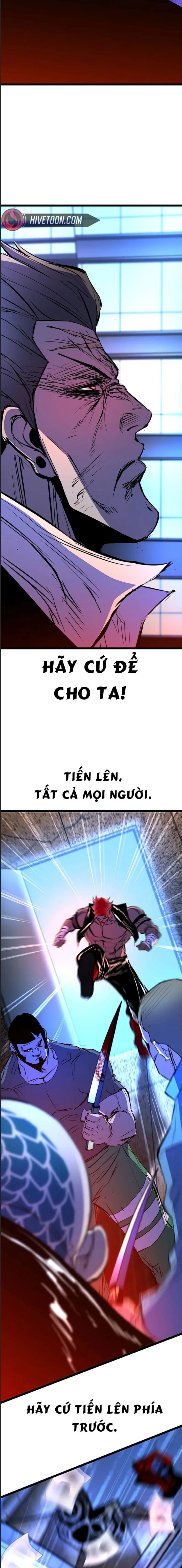 Phòng Gym Hanlim Chapter 204 - 79