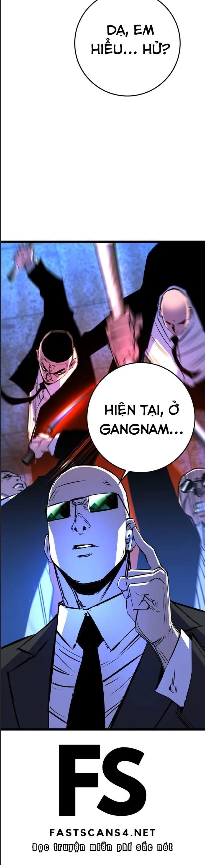 Phòng Gym Hanlim Chapter 204 - 9