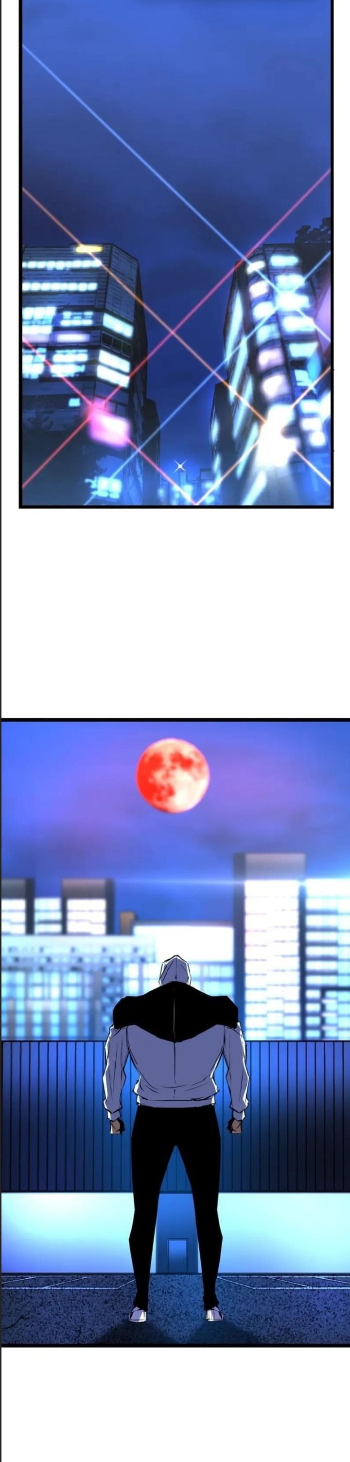 Phòng Gym Hanlim Chapter 205 - 12