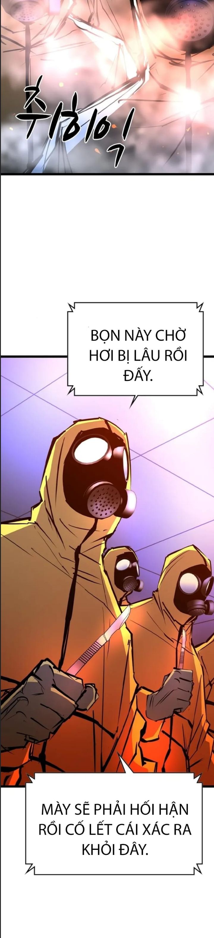 Phòng Gym Hanlim Chapter 205 - 16