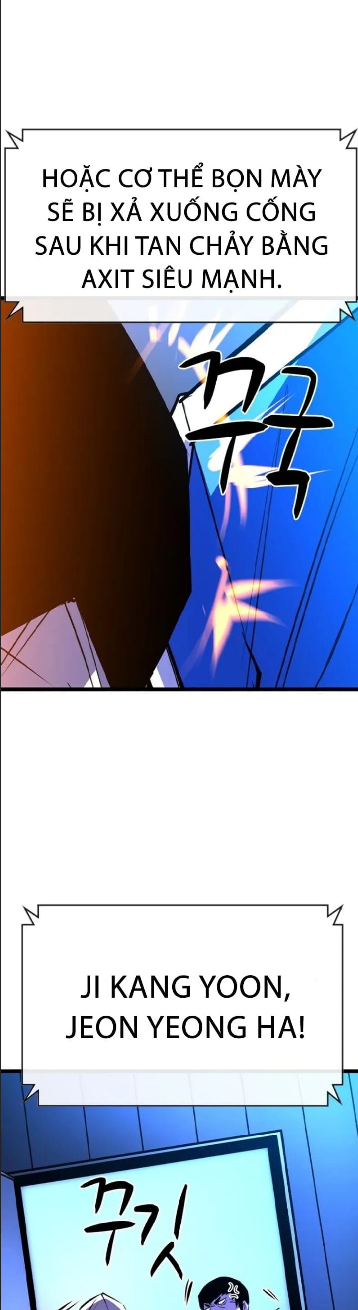 Phòng Gym Hanlim Chapter 205 - 17