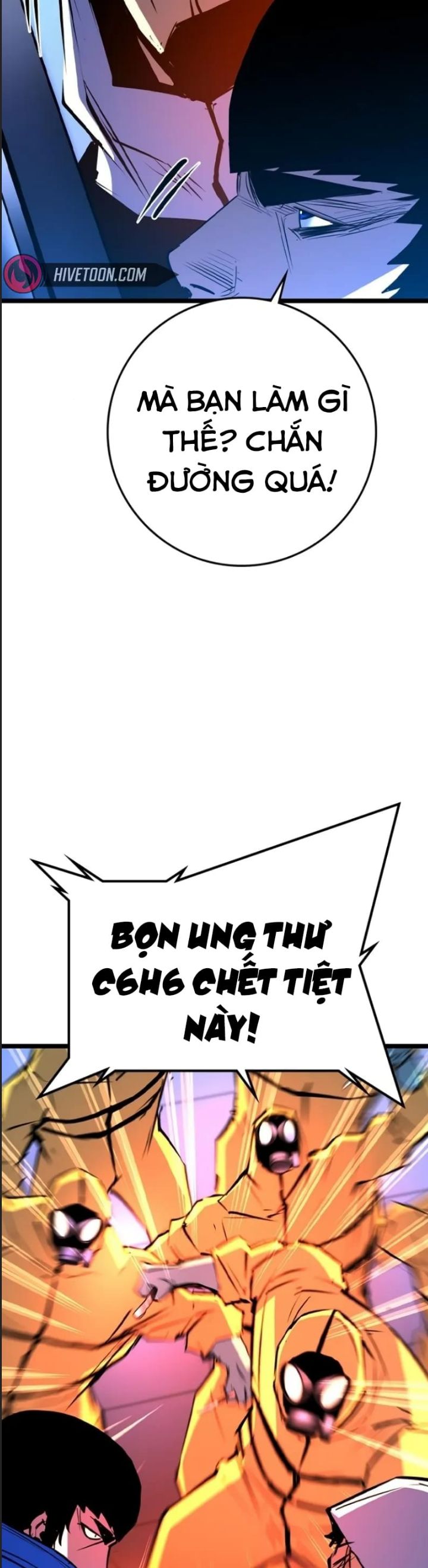 Phòng Gym Hanlim Chapter 205 - 19
