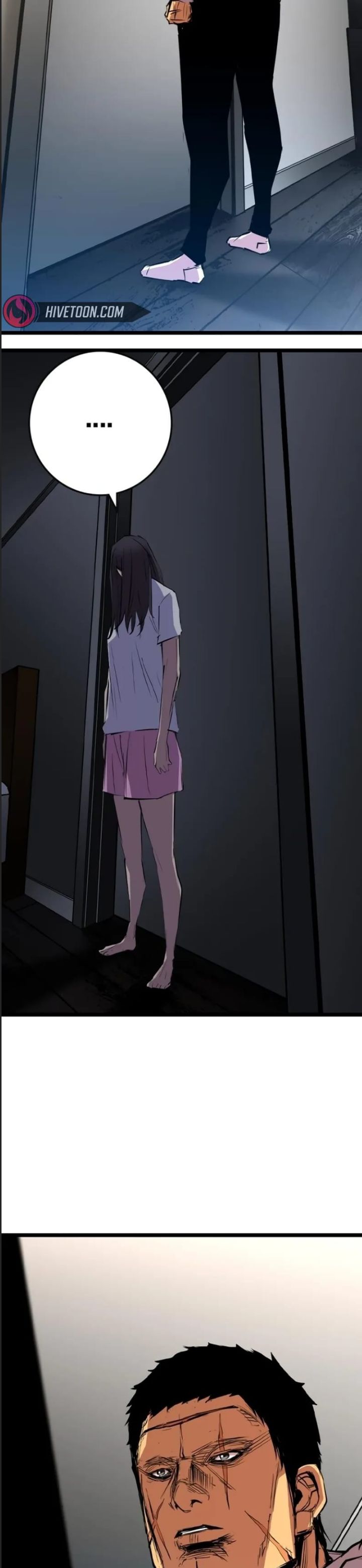 Phòng Gym Hanlim Chapter 205 - 3