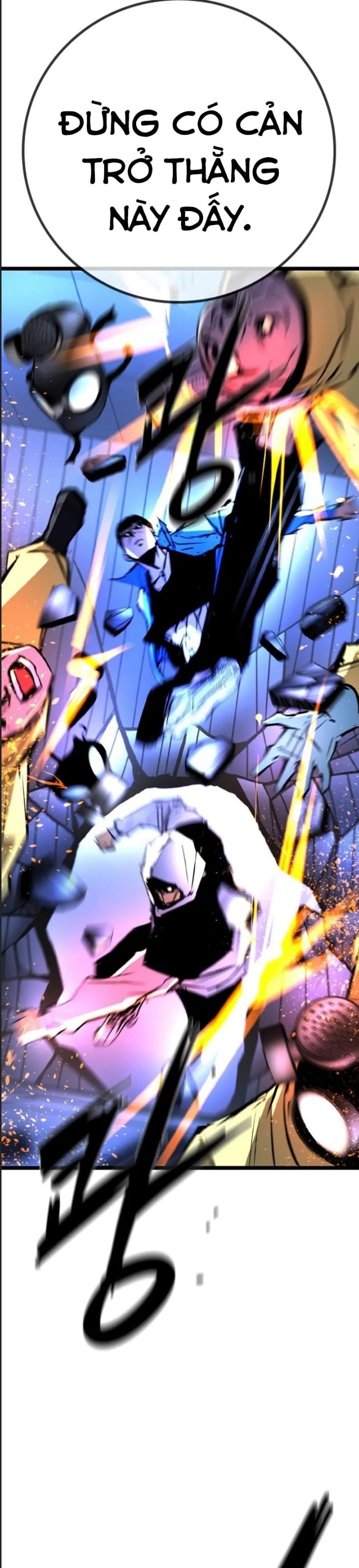 Phòng Gym Hanlim Chapter 205 - 21