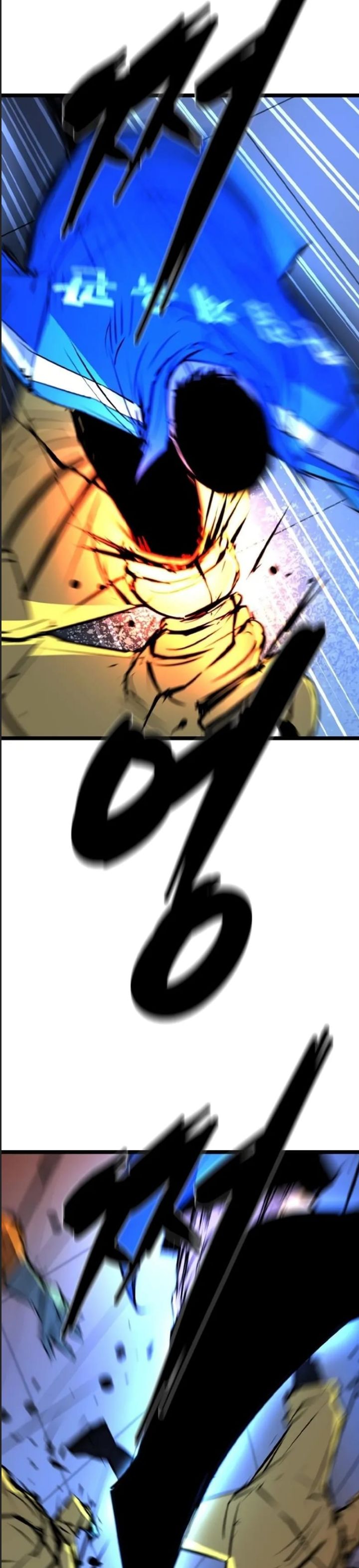 Phòng Gym Hanlim Chapter 205 - 22