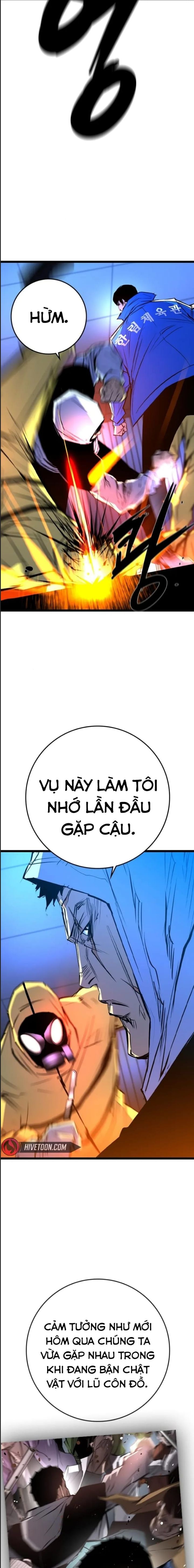 Phòng Gym Hanlim Chapter 205 - 25