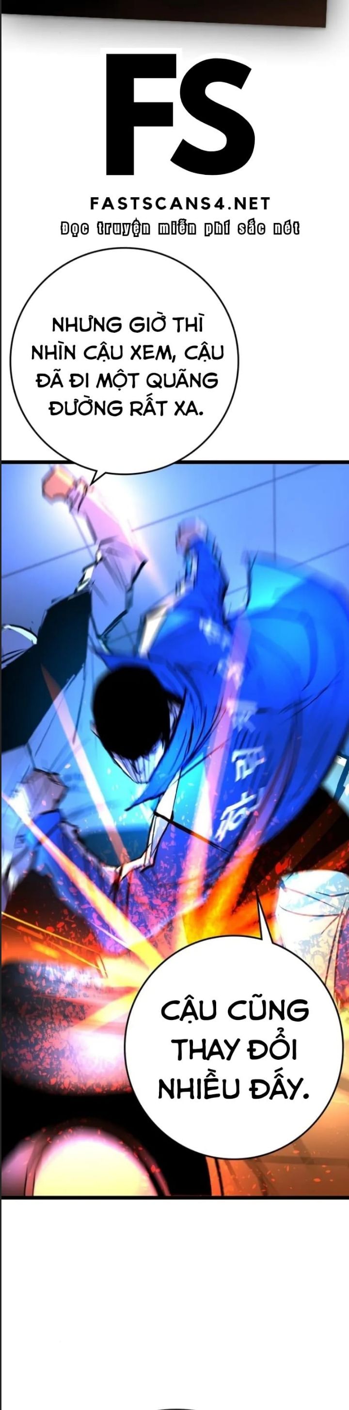 Phòng Gym Hanlim Chapter 205 - 27