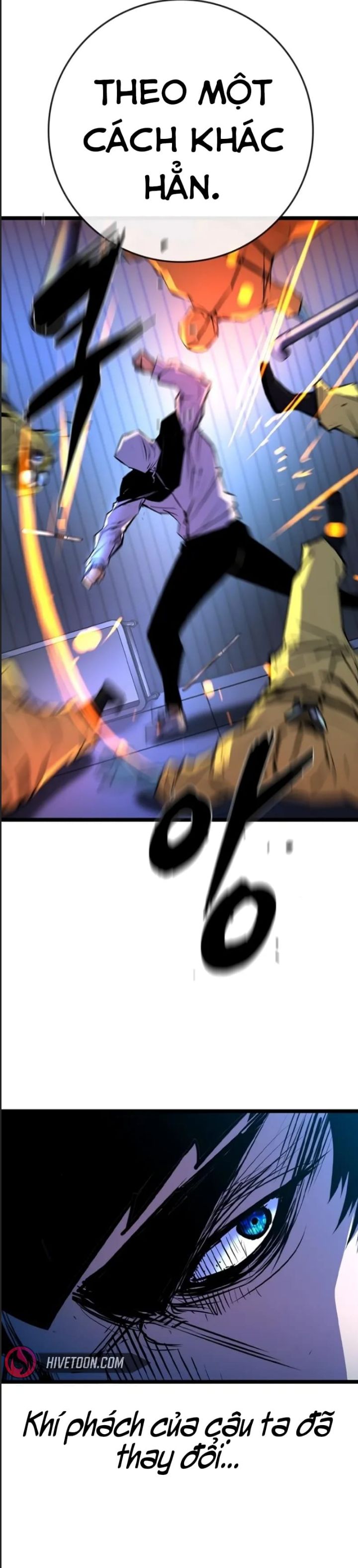 Phòng Gym Hanlim Chapter 205 - 28