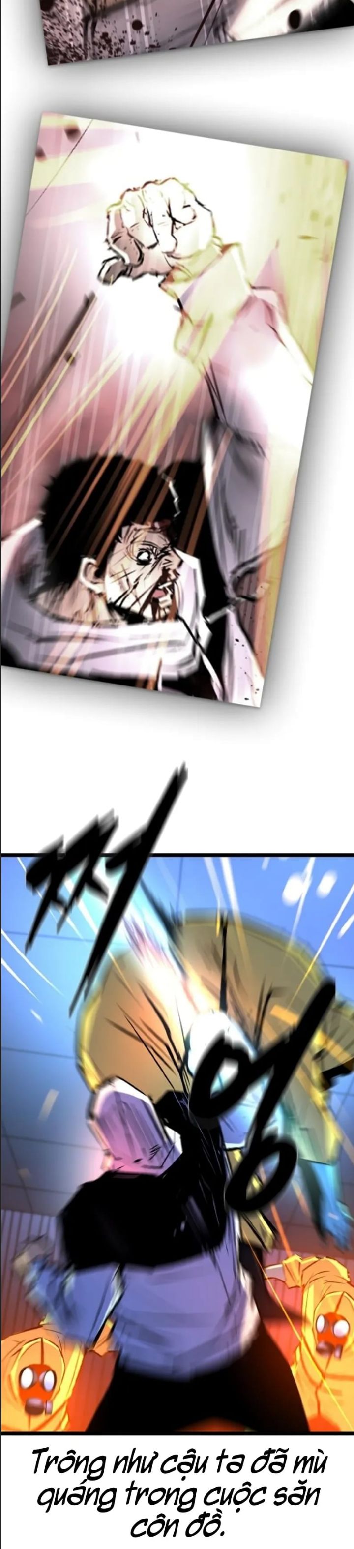 Phòng Gym Hanlim Chapter 205 - 30