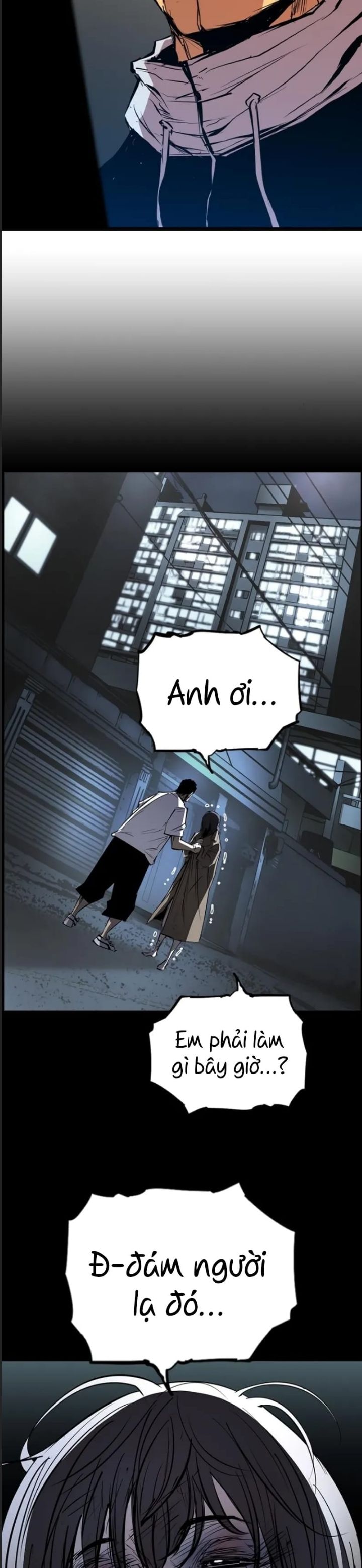 Phòng Gym Hanlim Chapter 205 - 4