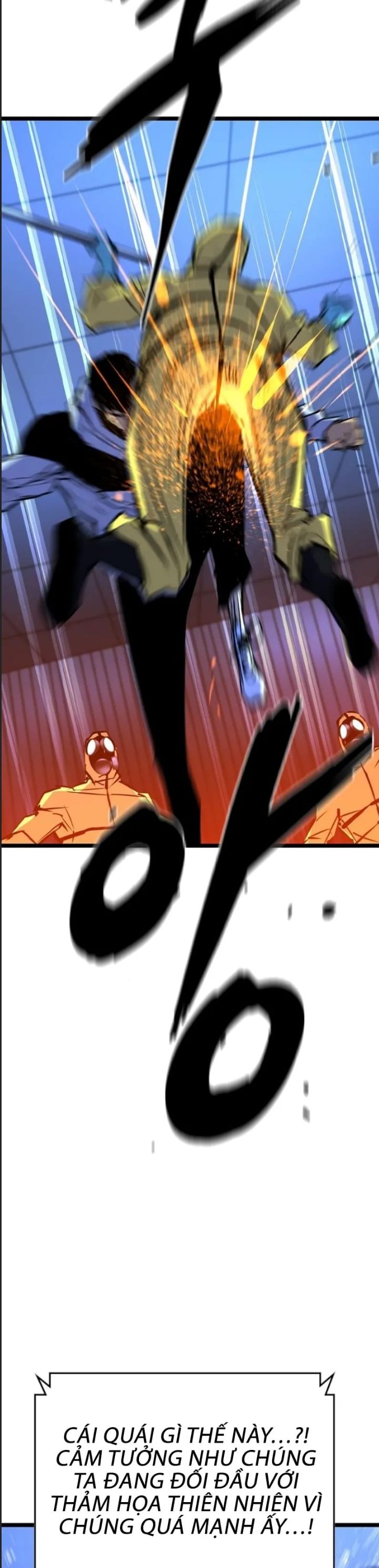 Phòng Gym Hanlim Chapter 205 - 33