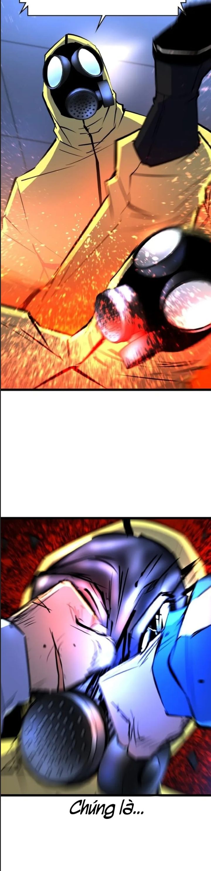 Phòng Gym Hanlim Chapter 205 - 34