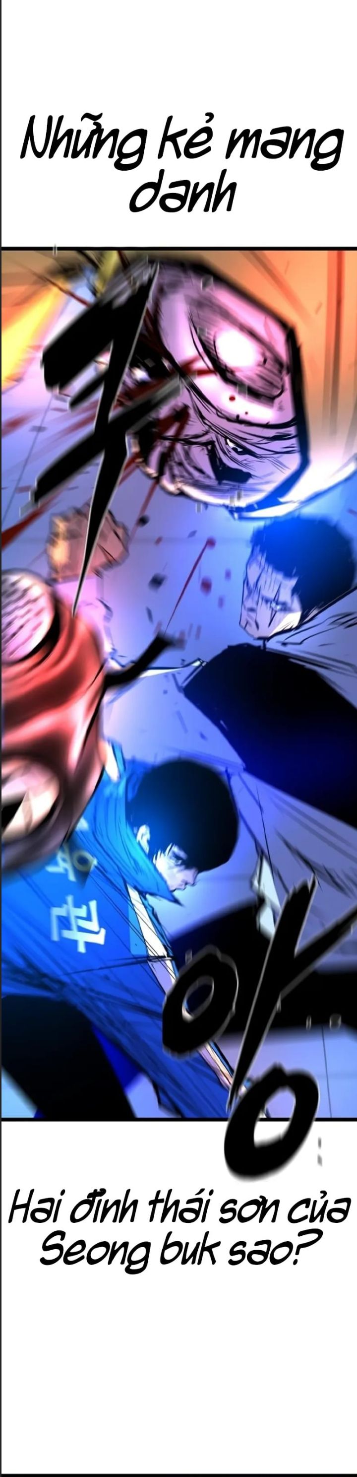 Phòng Gym Hanlim Chapter 205 - 35