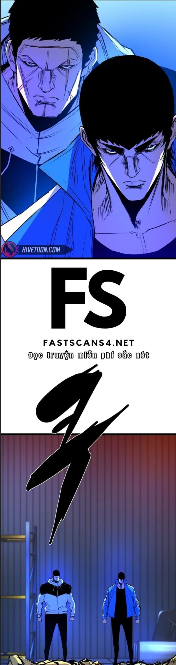 Phòng Gym Hanlim Chapter 205 - 36